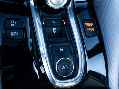 Certified 2025 Acura TLX SH-AWD w/ A-SPEC Pkg image 33