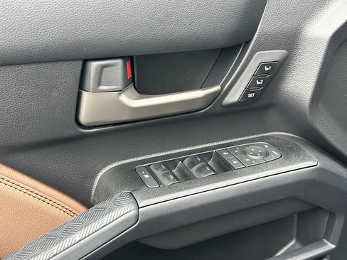 New 2026 Toyota 4Runner Limited image 15