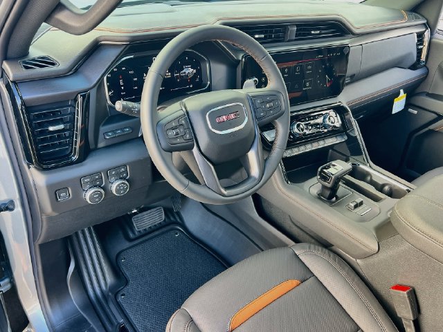 New 2026 GMC Sierra 1500 AT4 w/ AT4 Premium Package AWD/4WD image 6