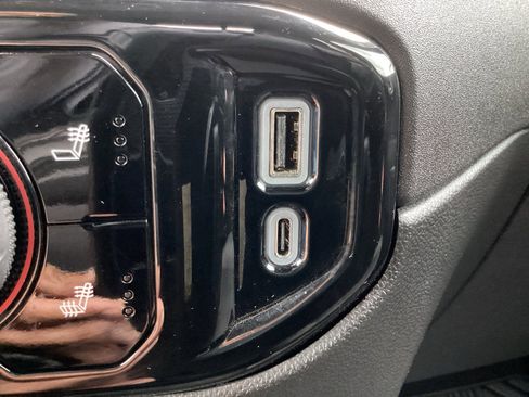 Used 2024 Chevrolet Silverado 1500 LT w/ Texas Edition Plus image 26