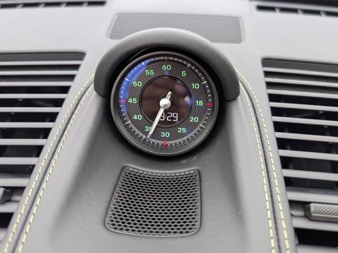 Used 2026 Porsche 911 Carrera GTS image 15