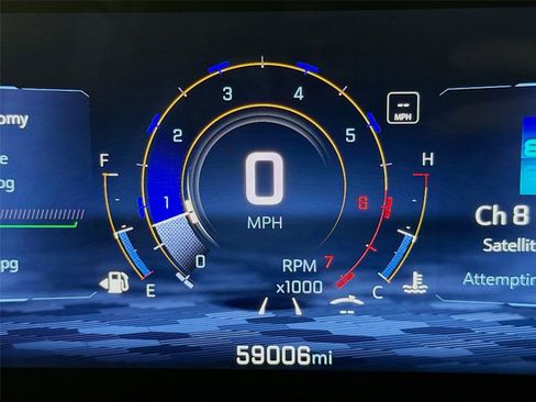 Used 2024 Chevrolet Traverse LS FWD image 5