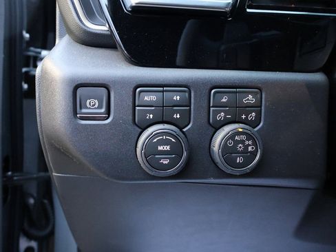 New 2026 Chevrolet Silverado 1500 LT Trail Boss w/ LT Trail Boss Premium Package image 11