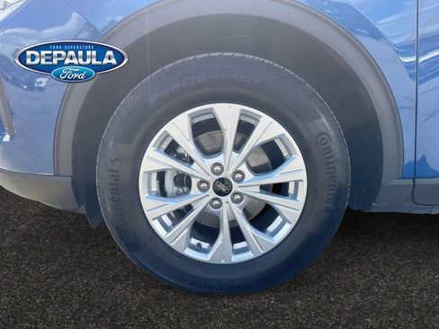 Used 2023 Ford Escape Active w/ Tech Pack #1 AWD/4WD image 18