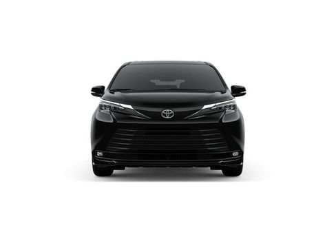 New 2026 Toyota Sienna XLE image 17