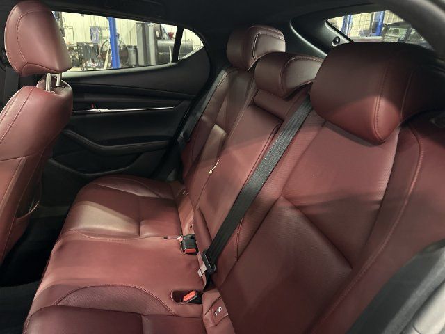 Used 2024 MAZDA MAZDA3 s AWD/4WD image 31