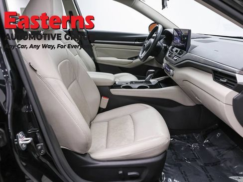 Used 2024 Nissan Altima 2.5 SL AWD/4WD image 24
