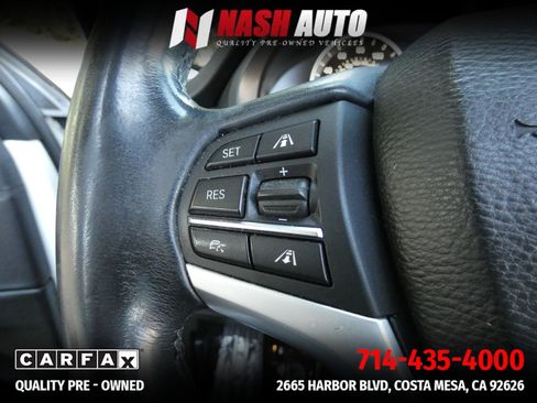 Used 2015 BMW X5 xDrive35i AWD/4WD image 80