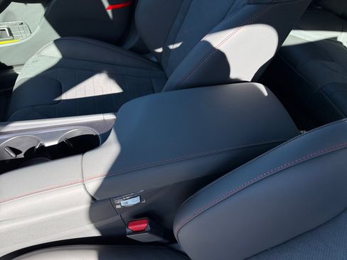 New 2026 Hyundai Sonata N Line image 14