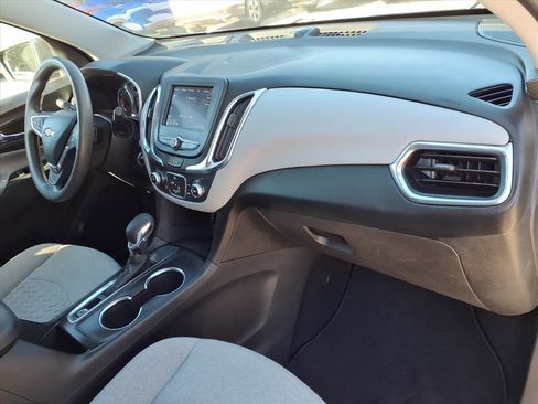 Used 2022 Chevrolet Equinox LS w/ LS Convenience Package image 20