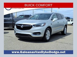 Used 2020 Buick Enclave Premium w/ Trailering Package, 5000 lbs. AWD/4WD video 1