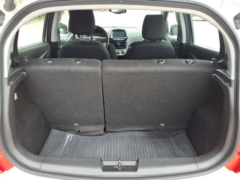 Used 2016 Chevrolet Spark LS FWD image 30