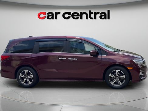 Used 2019 Honda Odyssey Touring image 7