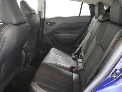 New 2026 Subaru Crosstrek 2.5i Limited image 19