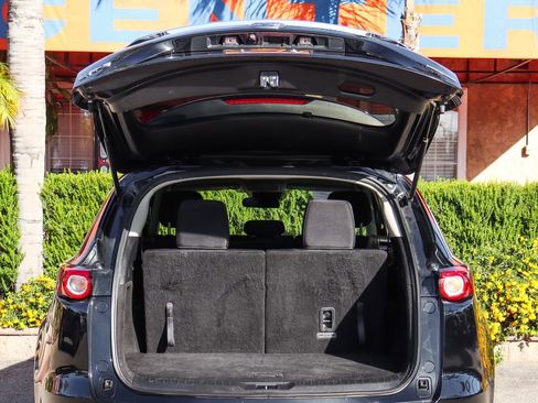 Used 2021 MAZDA CX-9 Sport FWD image 7