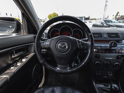 Used 2008 MAZDA MAZDA3 s Grand Touring image 26