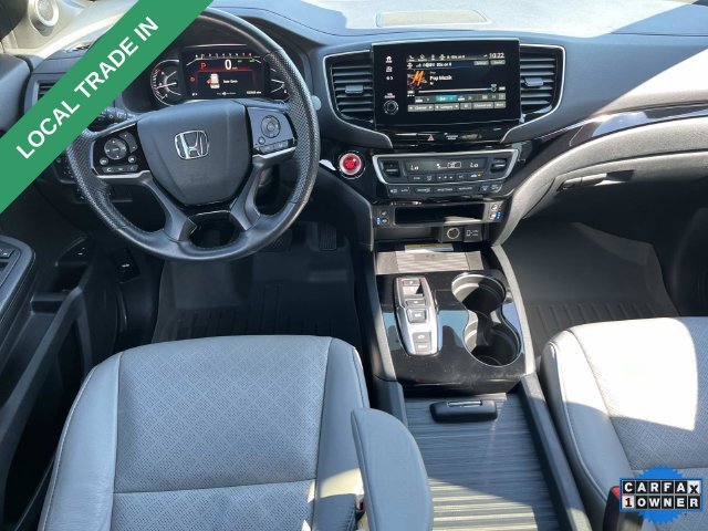 Used 2023 Honda Passport Elite image 14