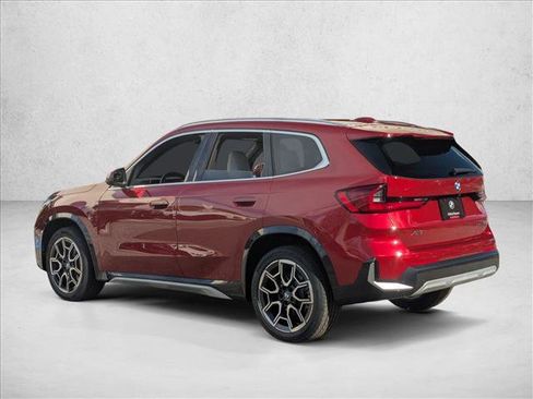 New 2026 BMW X1 xDrive28i image 9