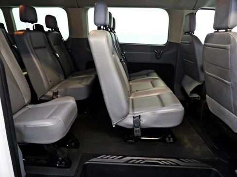 Used 2018 Ford Transit 350 XL RWD image 9