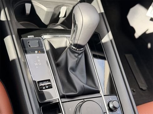 New 2026 MAZDA CX-50 2.5 Turbo w/ Premium Plus Pkg image 28