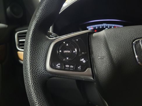 Certified 2020 Honda CR-V EX image 26