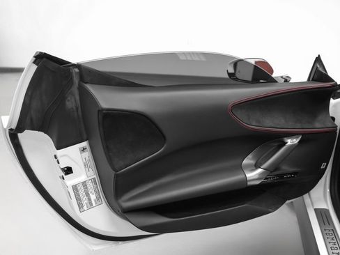 Certified 2023 Ferrari SF90 Stradale image 71