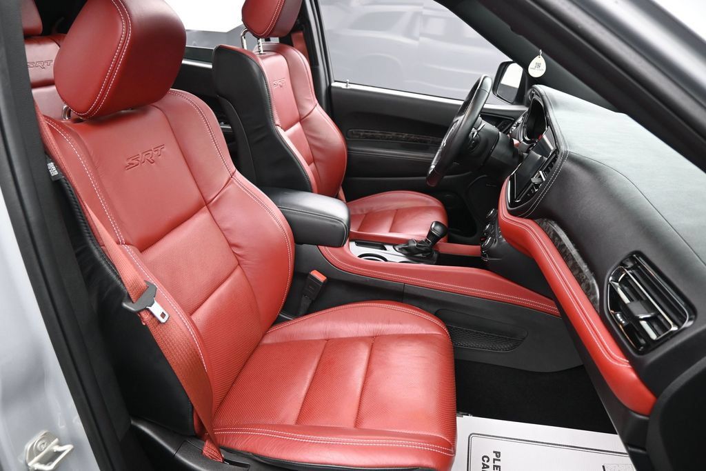 Used 2023 Dodge Durango SRT AWD/4WD image 36