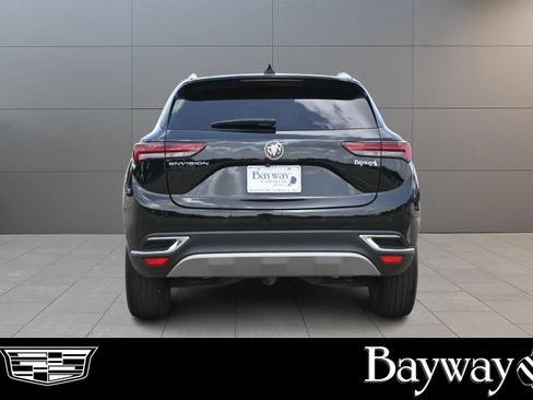 Used 2023 Buick Envision Essence FWD image 7