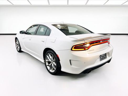 Used 2023 Dodge Charger GT RWD image 6