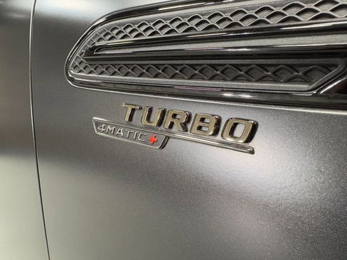 Certified 2023 Mercedes-Benz AMG GT 53 image 5