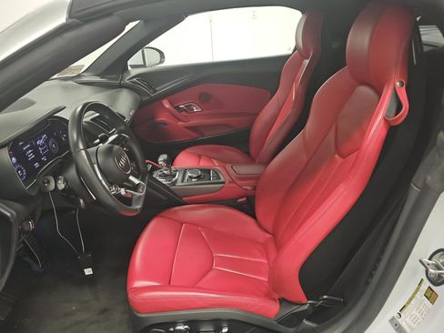 Used 2022 Audi R8 V10 image 5