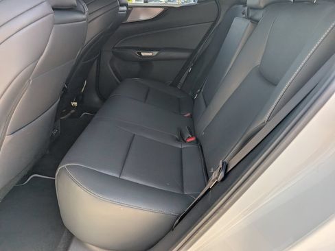 Used 2022 Lexus NX 350 F Sport AWD/4WD image 13