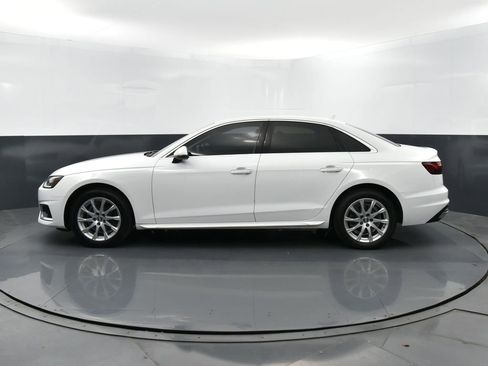 Used 2020 Audi A4 2.0T Premium w/ Convenience Package image 8