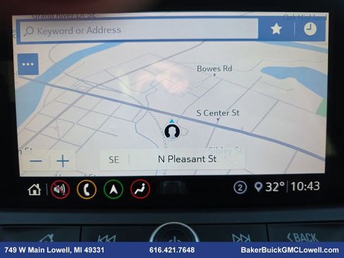 Used 2020 Chevrolet Blazer RS image 27