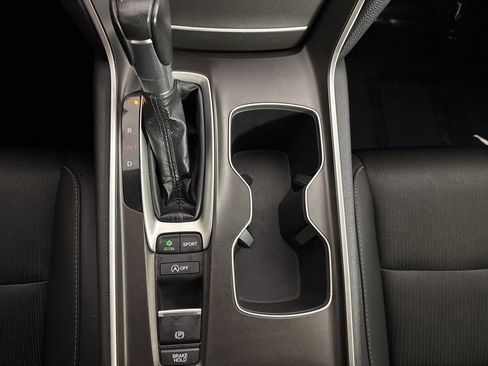 Used 2021 Honda Accord Sport image 30