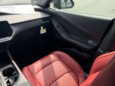 New 2026 Dodge Charger Scat Pack AWD/4WD image 35
