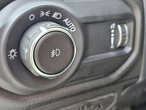 New 2026 Jeep Wrangler Sport image 20