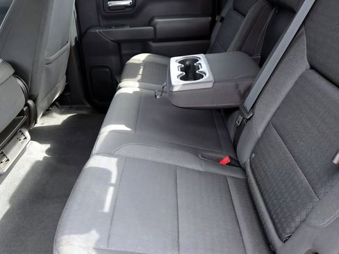 Used 2023 Chevrolet Silverado 1500 Custom RWD image 15