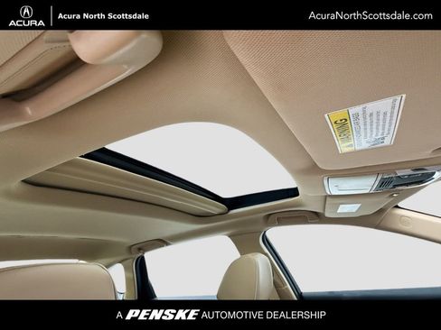 Certified 2023 Acura TLX SH-AWD w/ Advance Package image 18