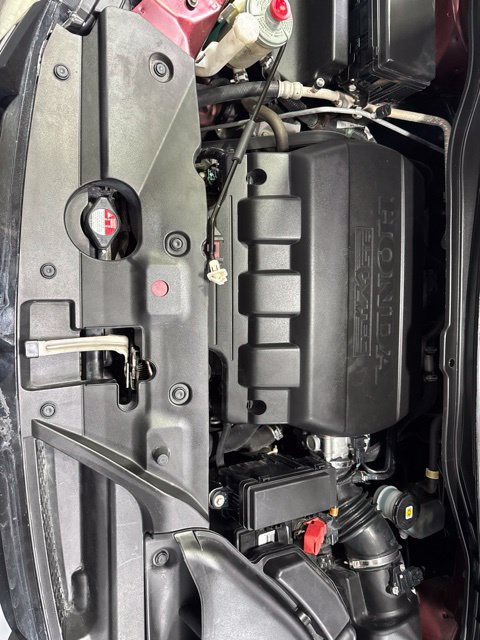 Used 2017 Honda Odyssey Touring Elite image 10