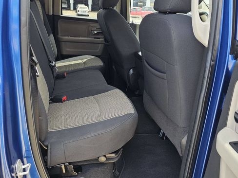 Used 2011 RAM 1500 Big Horn AWD/4WD image 17