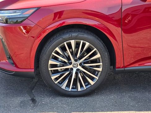 Used 2023 Lexus RX 350 Premium Plus w/ Accessory Package (Z1) image 14