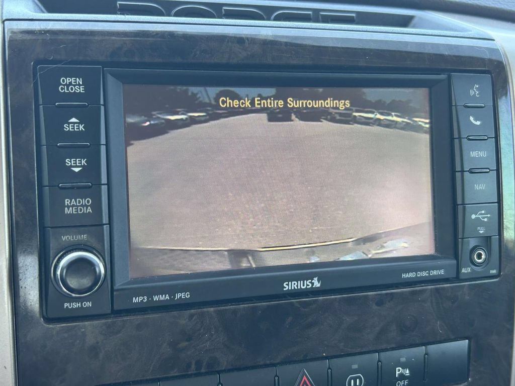 Used 2011 RAM 1500 Laramie Longhorn RWD image 24