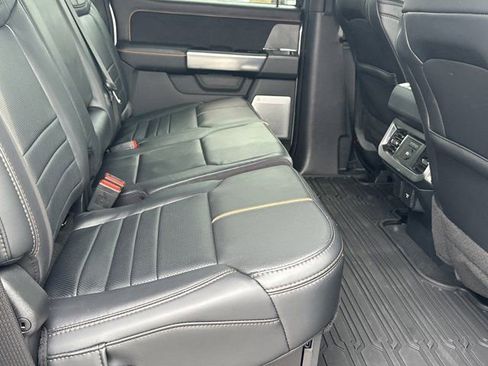 Used 2024 Ford F350 Platinum w/ Tremor Off-Road Package image 20