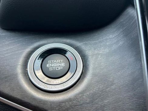Certified 2023 Jeep Grand Cherokee L Limited AWD/4WD image 27