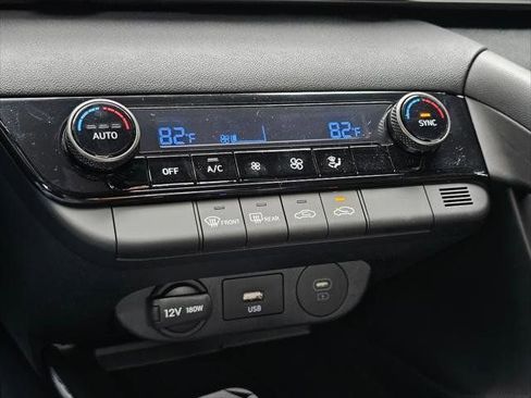 New 2026 Hyundai Elantra Sport FWD image 22