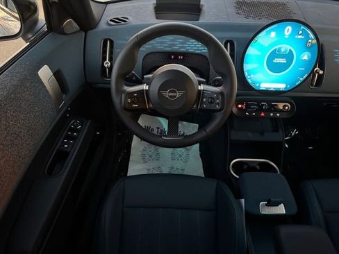 Certified 2025 MINI Cooper Countryman S w/ Comfort Package Max image 20