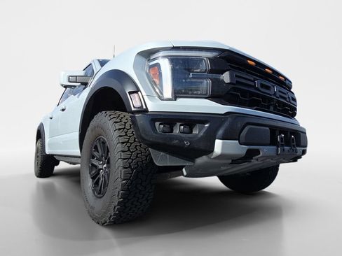 Used 2025 Ford F150 Raptor image 25
