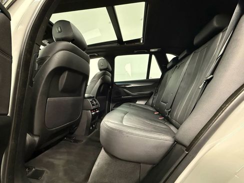 Used 2017 BMW X5 xDrive35i image 28