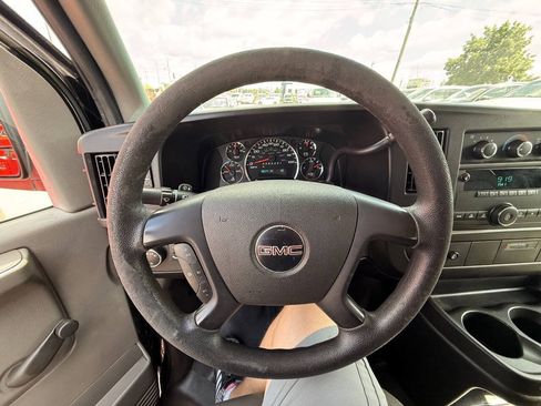 Used 2010 GMC Savana 1500 LS RWD image 20